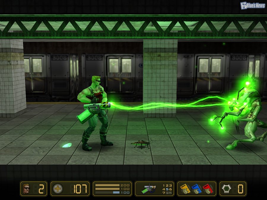 How To Run Duke Nukem 3d On Windows Vista Mumultaroto